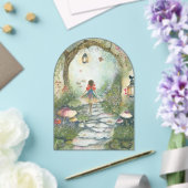 Lumina Acryleinladungen (Insitu (Hochzeit))