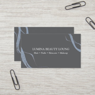 Lumina Beauty Karte