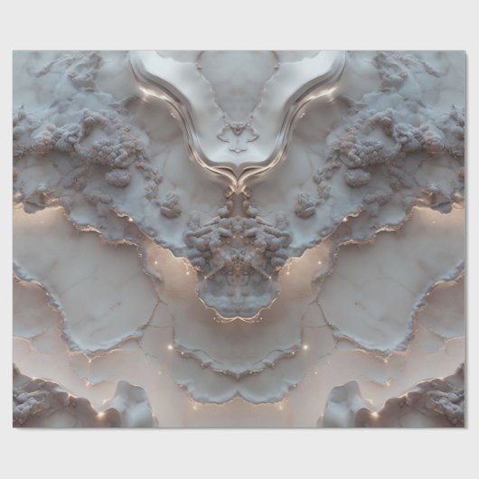 Lumina Geschenkpapier (Flach)