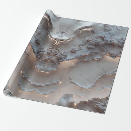 Lumina Geschenkpapier (Ungerollt)