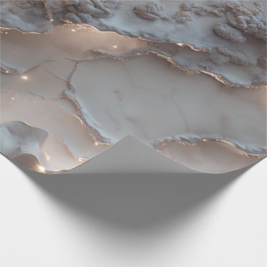 Lumina Geschenkpapier (Ecke)