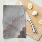 Lumina Geschirrtuch (Viertel Falte)