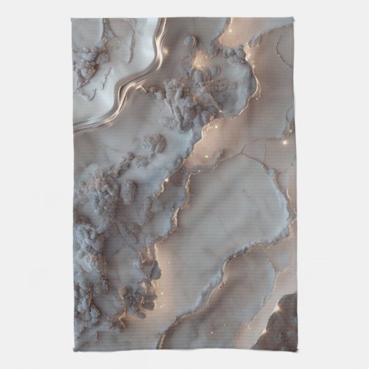 Lumina Geschirrtuch (Vertikal)