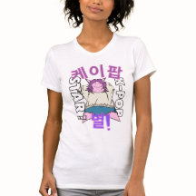 LUMINA K-Pop Idol Apparel 