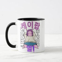 LUMINA K-Pop Idol Mug Tasse