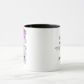 LUMINA K-Pop Idol Tasse (Zentrum)