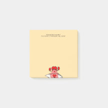 LUMINA K-Pop Stars Stationery 