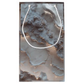 Lumina Kleine Geschenktüte (Rückseite)