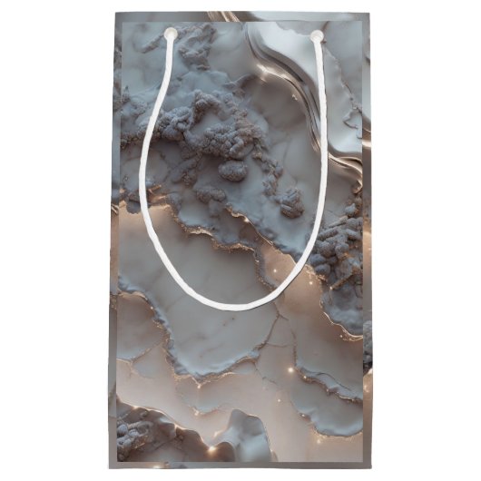 Lumina Kleine Geschenktüte (Vorderseite)