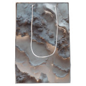 Lumina Mittlere Geschenktüte (Rückseite)