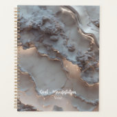 Lumina Planer (Vorderseite)