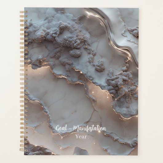 Lumina Planer (Vorderseite)