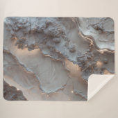 Lumina Sherpadecke (Vorderseite (Horizontal))