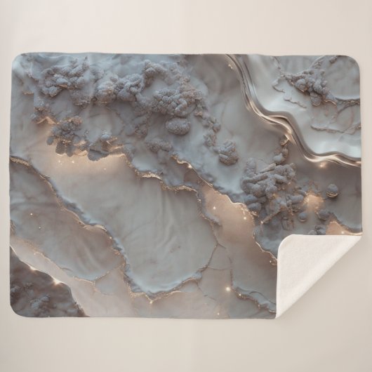 Lumina Sherpadecke (Vorderseite (Horizontal))