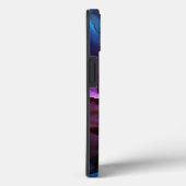 "Luminara" - Nebula und Galaxien Case-Mate iPhone Hülle (Rückseite / Rechts)