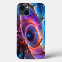 "Luminara" - Nebula und Galaxien