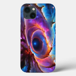 "Luminara" - Nebula und Galaxien Case-Mate iPhone Hülle