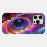 "Luminara" - Nebula und Galaxien