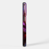 "Luminara" - Nebula und Galaxien iPhone Hülle (Rechte Seite)