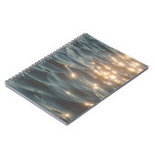 Lumined Uni Ruled Spiral Notebook One|Ja Notizblock (Linke Seite)