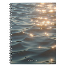Lumined Uni Ruled Spiral Notebook One|Ja