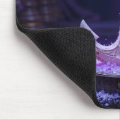 Luminous Arabian Anchor Mousepad (Ecke)