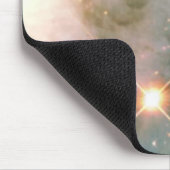 Luminous Carina Nebula Mousepad (Ecke)