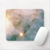 Luminous Carina Nebula Mousepad (Mit Mouse)