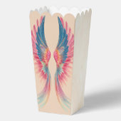 "Luminous Divine Presence" Geschenkschachtel (Rückseite)