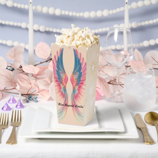 "Luminous Divine Presence" Geschenkschachtel (Hochzeit)