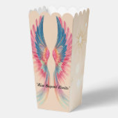 "Luminous Divine Presence" Geschenkschachtel (Vorderseite)