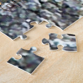 Luminous Emerald Wings - Stille Ember Puzzle (Seite)