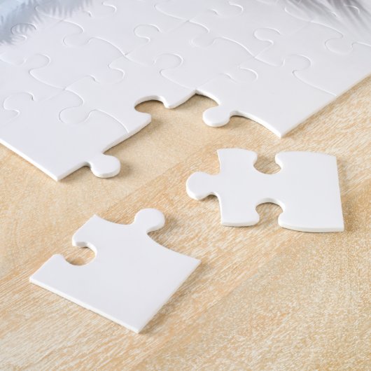 Luminous Emu Art Puzzle (Seite)