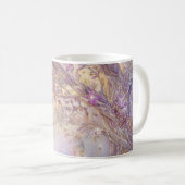 Luminous Forest Kaffeetasse (VorderseiteRechts)