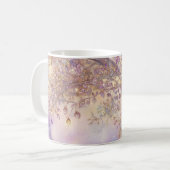 Luminous Forest Kaffeetasse (Vorderseite Links)