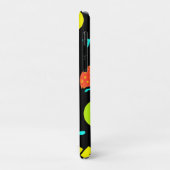 Luminous Fruit Fiesta Case-Mate iPhone Hülle (Hinten/Links)