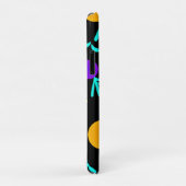 Luminous Fruit Fiesta Case-Mate iPhone Hülle (Hinten/Rechts)