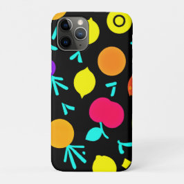 Luminous Fruit Fiesta Case-Mate iPhone Hülle