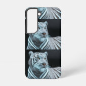 Luminous Instinct Samsung Galaxy Hülle (Rückseite)