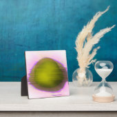 Luminous lake desk picture fotoplatte (InSitu)