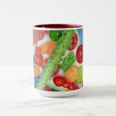 Luminous Lollies Tasse (Zentrum)