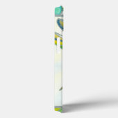 Luminous Pastel Dragonfly by Vanna Lam Case-Mate iPhone Hülle (Rückseite / Rechts)