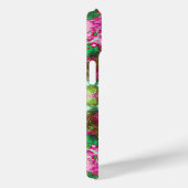 Luminous Zen Lotus Case-Mate iPhone Hülle (Rückseite / Rechts)