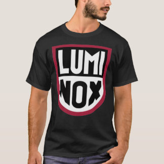 Luminox Logo Merchandise Essential T - Shirt Essen