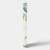 Luminy Pastel Dragonfly von Vanna Lam Case-Mate iPhone Hülle (Rückseite / Rechts)