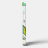 Luminy Pastel Dragonfly von Vanna Lam Case-Mate iPhone Hülle (Rückseite / Links)