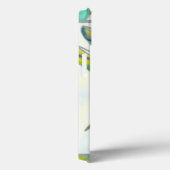 Luminy Pastel Dragonfly von Vanna Lam Case-Mate iPhone Hülle (Rückseite / Rechts)