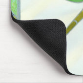 Luminy Pastel Dragonfly von Vanna Lam Mousepad (Ecke)