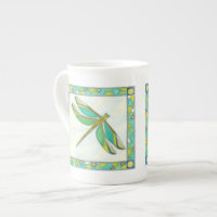 Luminy Pastel Dragonfly von Vanna Lam