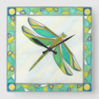 Luminy Pastel Dragonfly von Vanna Lam
